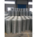 Welded Metal Wire Mesh Rolls Welded mesh square hole Manufactory